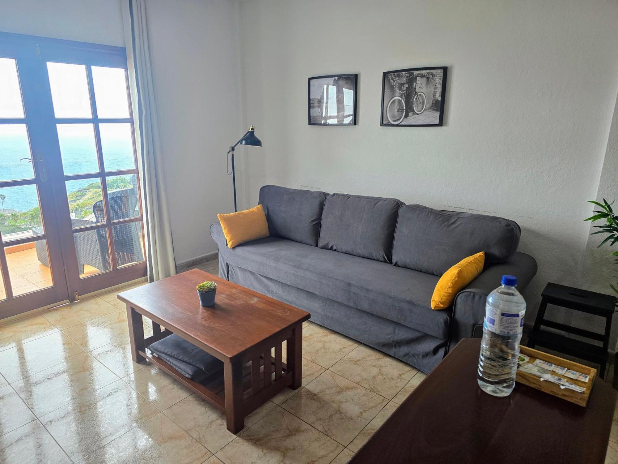 Mazo Vv Mirador Isla Bonita "By Henrypole Home" מראה חיצוני תמונה