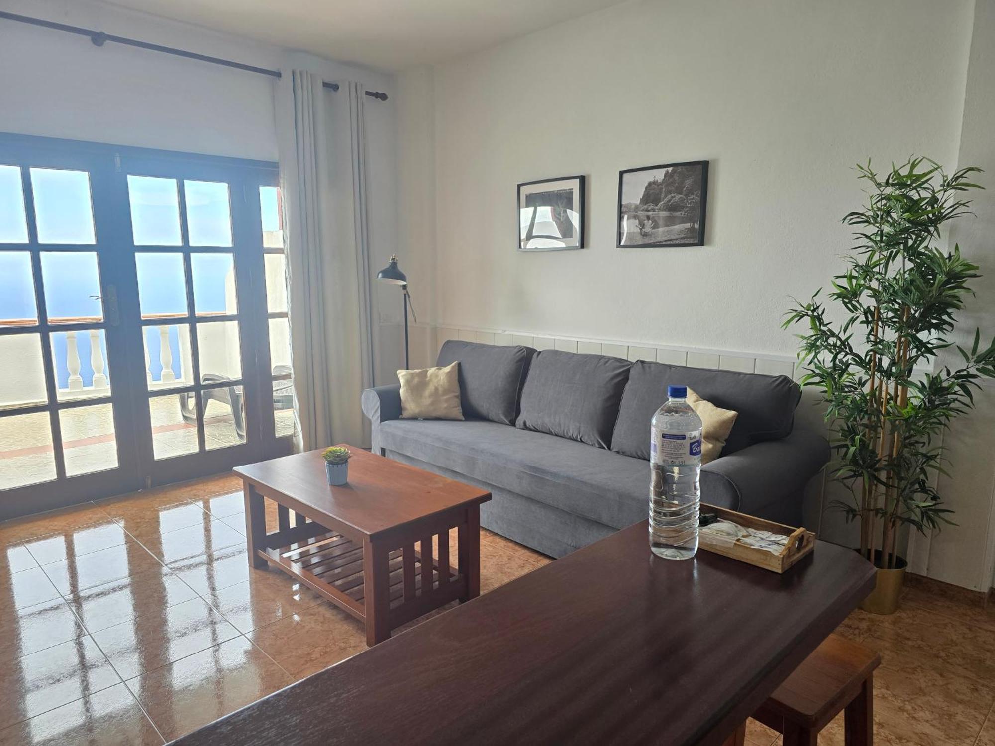 Mazo Vv Mirador Isla Bonita "By Henrypole Home" מראה חיצוני תמונה