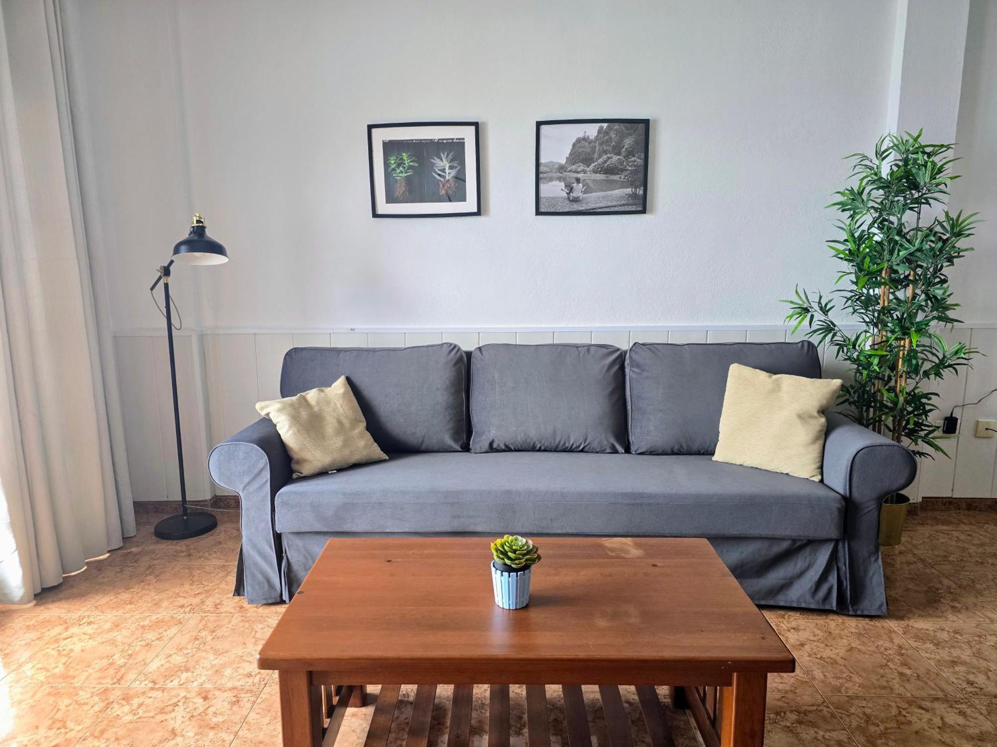 Mazo Vv Mirador Isla Bonita "By Henrypole Home" מראה חיצוני תמונה