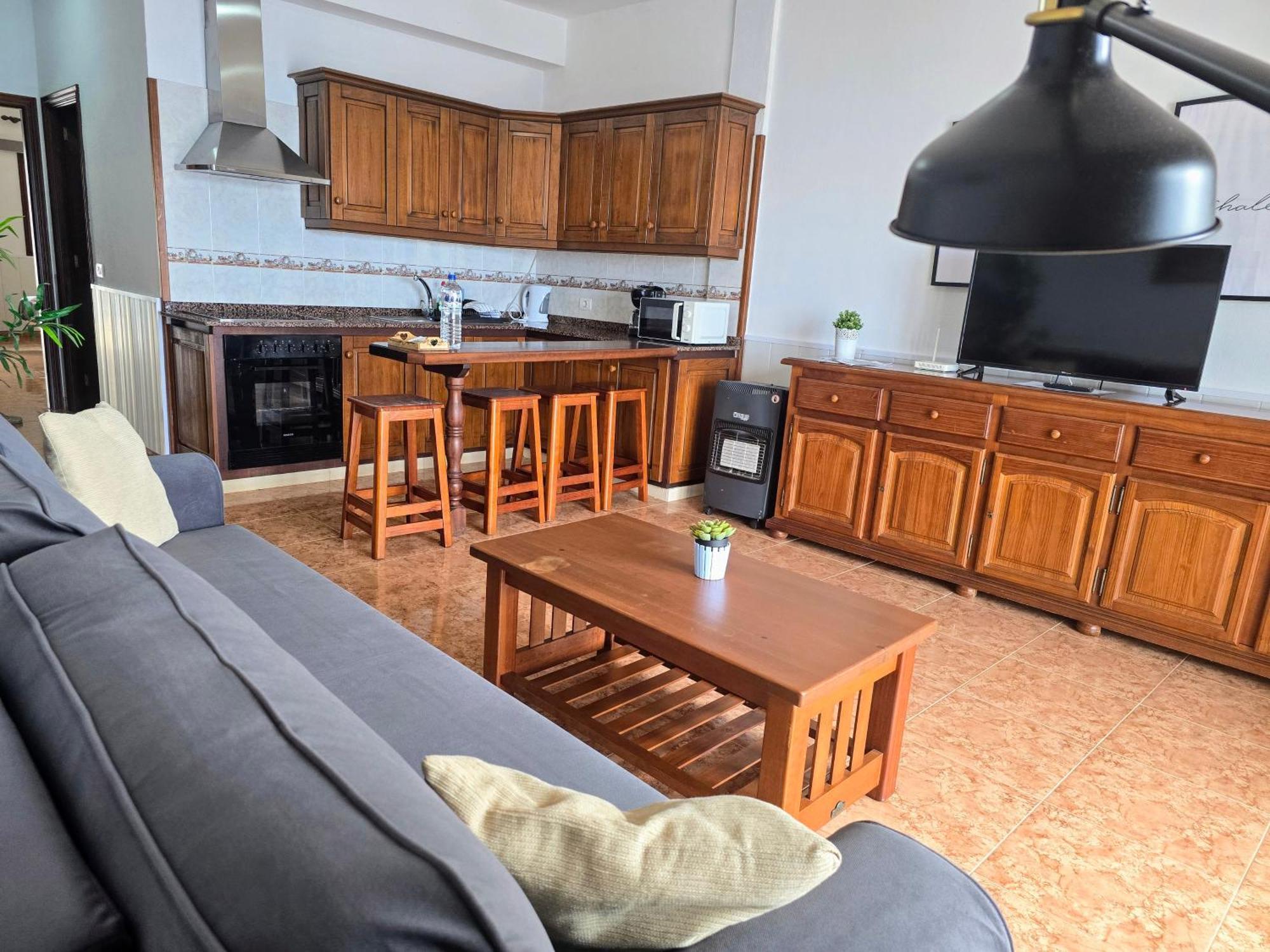 Mazo Vv Mirador Isla Bonita "By Henrypole Home" מראה חיצוני תמונה